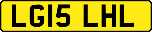 LG15LHL