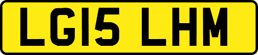 LG15LHM