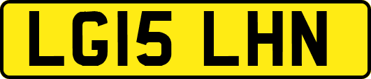 LG15LHN