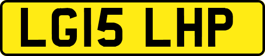 LG15LHP