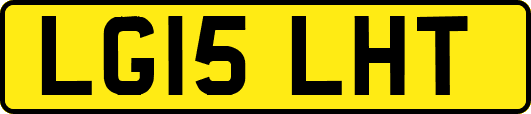 LG15LHT
