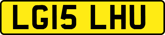 LG15LHU