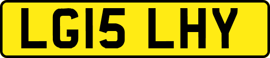 LG15LHY