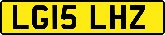 LG15LHZ