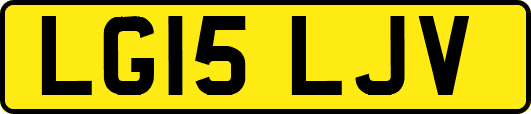 LG15LJV
