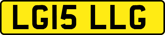 LG15LLG