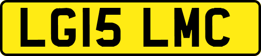 LG15LMC
