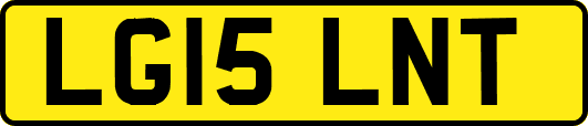LG15LNT