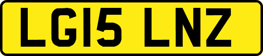 LG15LNZ