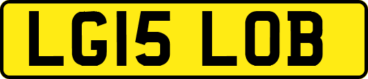 LG15LOB