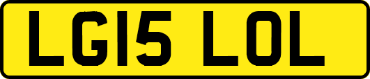LG15LOL