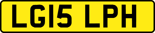 LG15LPH
