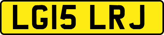 LG15LRJ