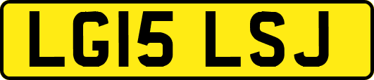 LG15LSJ