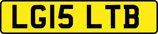LG15LTB