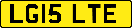 LG15LTE