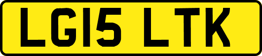 LG15LTK