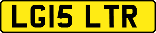 LG15LTR