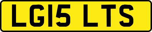 LG15LTS