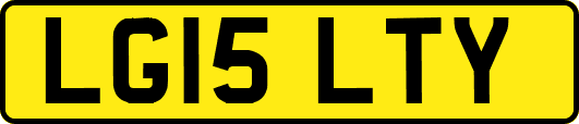 LG15LTY