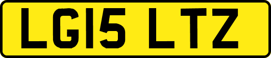 LG15LTZ