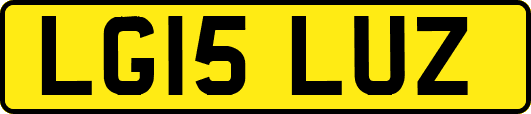 LG15LUZ