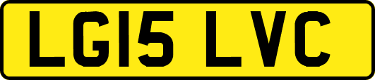 LG15LVC