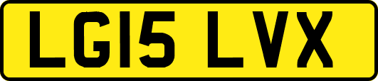 LG15LVX