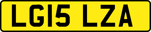 LG15LZA