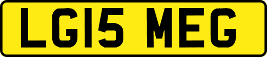 LG15MEG