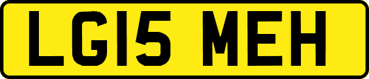 LG15MEH