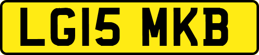 LG15MKB