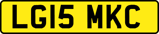 LG15MKC