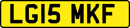 LG15MKF