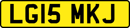LG15MKJ