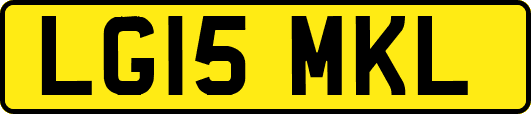 LG15MKL