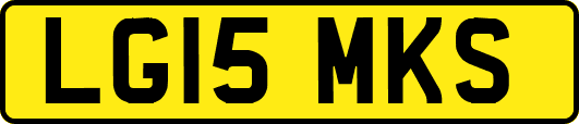 LG15MKS