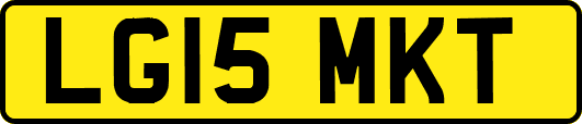 LG15MKT