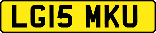LG15MKU