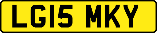 LG15MKY