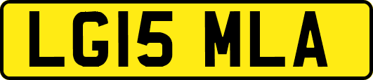 LG15MLA