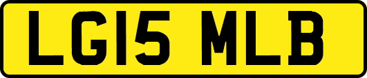 LG15MLB