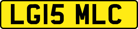 LG15MLC