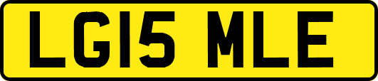 LG15MLE