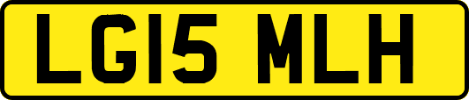 LG15MLH