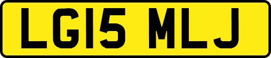LG15MLJ