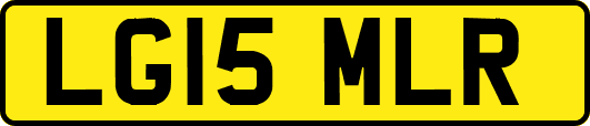 LG15MLR