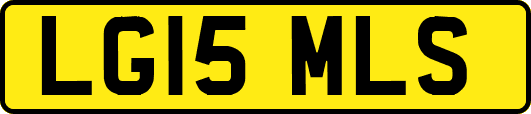 LG15MLS