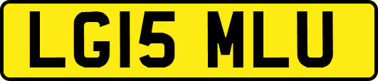 LG15MLU