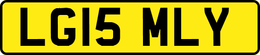 LG15MLY